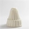 Knitted Woolen Hood For Men And Women With Ear Protection Warm Winter Hat 7