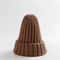 Knitted Woolen Hood For Men And Women With Ear Protection Warm Winter Hat 12