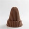 Knitted Woolen Hood For Men And Women With Ear Protection Warm Winter Hat 12