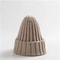 Knitted Woolen Hood For Men And Women With Ear Protection Warm Winter Hat 13