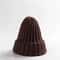 Knitted Woolen Hood For Men And Women With Ear Protection Warm Winter Hat 17