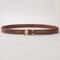 High Quality Womens Fashion Belt With C Buckle 11