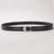 High Quality Womens Fashion Belt With C Buckle 12