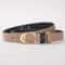 High Quality Womens Fashion Belt With C Buckle 2
