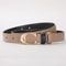 High Quality Womens Fashion Belt With C Buckle 2