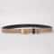 High Quality Womens Fashion Belt With C Buckle 4