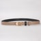 High Quality Womens Fashion Belt With C Buckle 4
