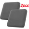 4 Cm Thick Foam Seat Cushion Ultra Soft Office Chair Pad Car Seat Pad For Long Sitting Lumbar Suppo 8