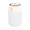 Portable Mini USB Air Humidifier Aroma Diffuser LED Cool Light 330ml 6