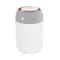 Portable Mini USB Air Humidifier Aroma Diffuser LED Cool Light 330ml 7