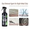 Car Paint And Wheel Iron Particles Cleaning Rust Dust Remover Spray Metal Surface Defender Auto Rim 3