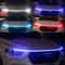 150cm LED Daytime Running Light Car Hood Decorative Lamp 12V 0