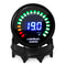52mm Air Fuel Ratio Gauge Digital AFR Display For Gasoline Cars 1