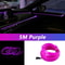 5M Car Interior LED Strip Light Neon Ambient USB Light 11
