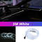 5M Car Interior LED Strip Light Neon Ambient USB Light 13