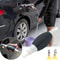 Car Fuel Gas Hand Primer Manual Pump 4