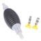 Car Fuel Gas Hand Primer Manual Pump 6