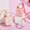 Pink Car Fragrance Pendant Air Freshener 2