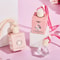Pink Car Fragrance Pendant Air Freshener 2