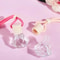 Pink Car Fragrance Pendant Air Freshener 3