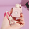 Pink Car Fragrance Pendant Air Freshener 6