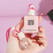 Pink Car Fragrance Pendant Air Freshener 7