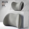 Car Headrest Lumbar Support Pillow Cushion 23