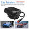 2 In 1 Car Cooling And Heater Fan 12V Or 24V Defogger 6