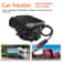 2 In 1 Car Cooling And Heater Fan 12V Or 24V Defogger 7