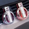 Car Perfume Air Freshener Vent Aromatherapy Pendant 0