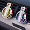 Car Perfume Air Freshener Vent Aromatherapy Pendant 5