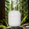 USB Humidifier Aroma Diffuser Cool Mist Sprayer 3