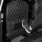 PU Leather Car Seat Back Protector AntiKick Mat 5