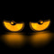 Universal Car LED Devil Eyes Light Decoration Kit 11