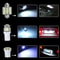 Universal Car Interior LED Light Upgrade Kit 5