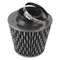 76mm 3 Inch Car Air Filter High Flow Intake Kit Mesh Cone Engine Protector 3