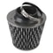 76mm 3 Inch Car Air Filter High Flow Intake Kit Mesh Cone Engine Protector 3