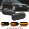 LED Dynamic Side Marker Turn Signal Light Kit For VW Golf Bora MK4 0