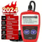 Advanced Car Diagnostic Tool Plus MS309 OBD2 Scanner 0