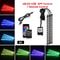 RGB Car Interior Ambient LED Light Strip 2345m 22