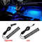 LED Car Interior Neon Foot Light And Atmosphere Backlight Kit 0