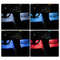 LED Car Interior Neon Foot Light And Atmosphere Backlight Kit 1