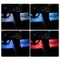 LED Car Interior Neon Foot Light And Atmosphere Backlight Kit 1