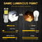1156 BA15S LED Reversing Light Bulbs With High Power 4014SMD Chips 3