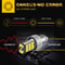 1156 BA15S LED Reversing Light Bulbs With High Power 4014SMD Chips 4