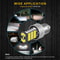 1156 BA15S LED Reversing Light Bulbs With High Power 4014SMD Chips 5