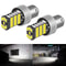 1156 BA15S LED Reversing Light Bulbs With High Power 4014SMD Chips 6