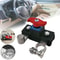 Car Battery Disconnect Switch Manual Automatic Circuit Breaker Protector 4