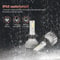 LED Headlight Bulbs 30000LM 6000K High Power Car Fog And Headlamp Set 2