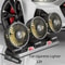Why Choose Our Car Fan Adjustable Triple Head Electric Dashboard Fan USB 12V 24V 10